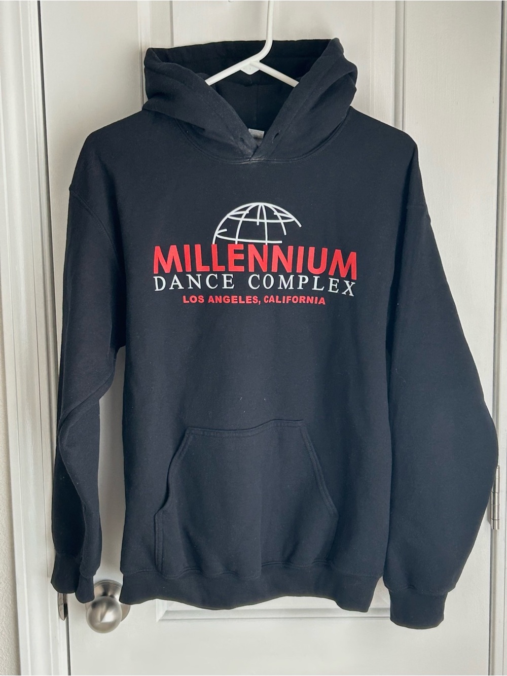 Millennium Dance Complex ❤️